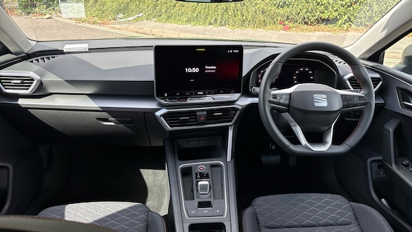 Used SEAT Leon 2025 for sale - 76324466: Photo 9