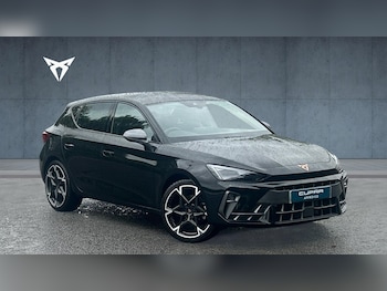 Used Cupra Leon 2025 for sale - 78734134: Photo