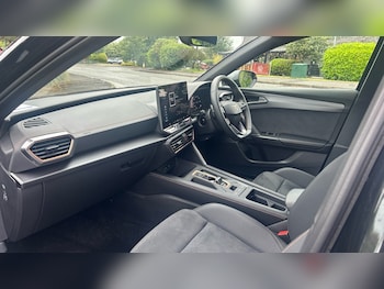 Used Cupra Leon 2025 for sale - 78734134: Photo