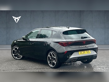 Used Cupra Leon 2025 for sale - 78734134: Photo