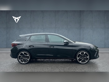 Used Cupra Leon 2025 for sale - 78734134: Photo
