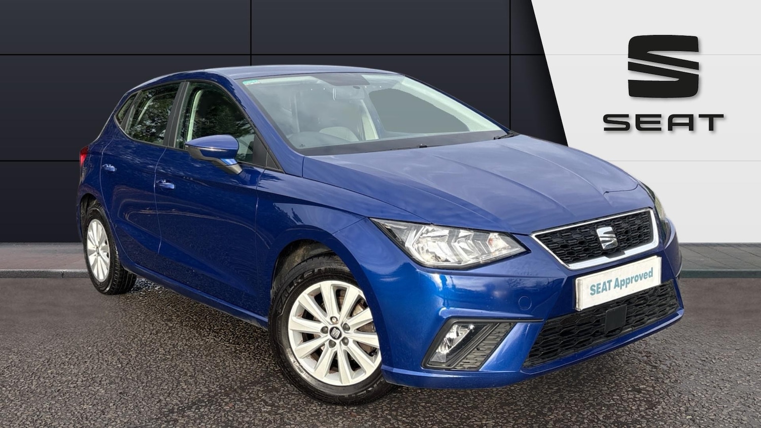 Used SEAT Ibiza 2018 for sale - 76860177: Photo 1