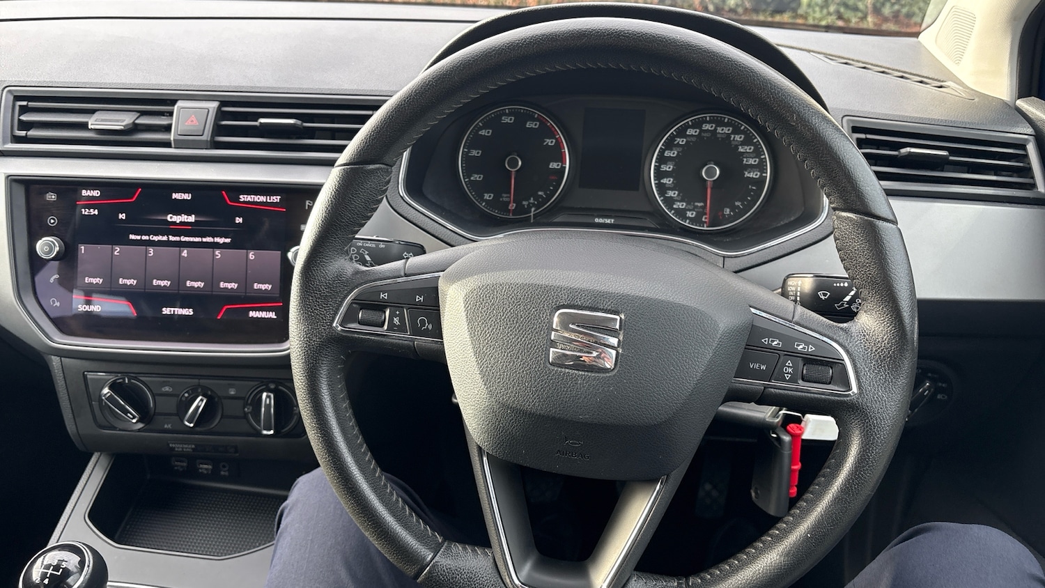 Used SEAT Ibiza 2018 for sale - 76860177: Photo 10