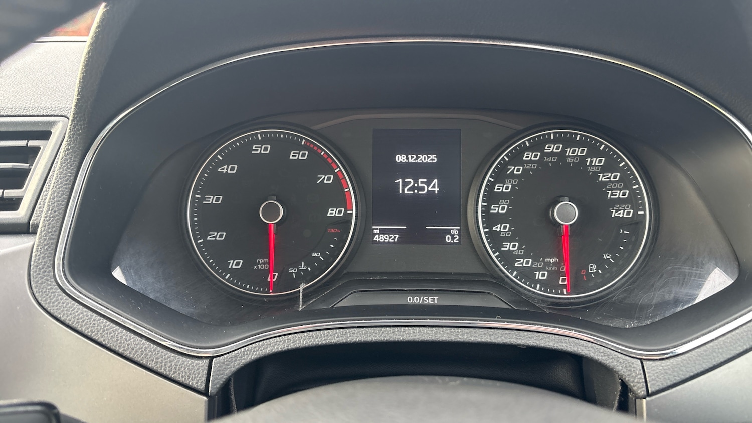 Used SEAT Ibiza 2018 for sale - 76860177: Photo 11