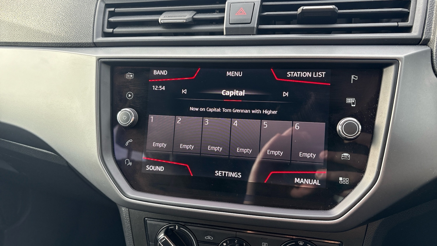 Used SEAT Ibiza 2018 for sale - 76860177: Photo 12