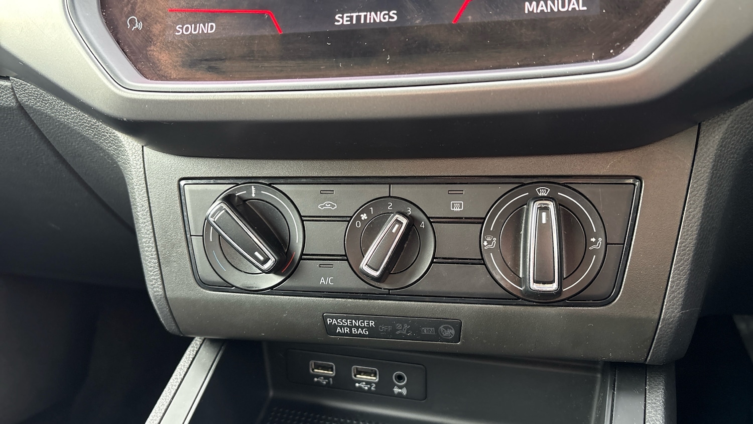 Used SEAT Ibiza 2018 for sale - 76860177: Photo 13