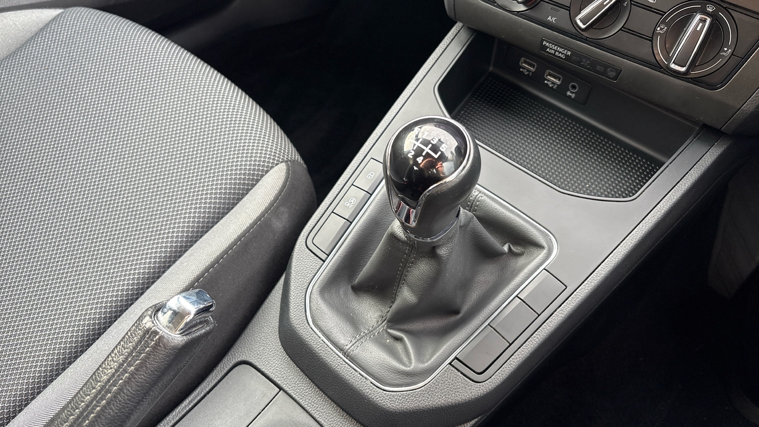 Used SEAT Ibiza 2018 for sale - 76860177: Photo 14