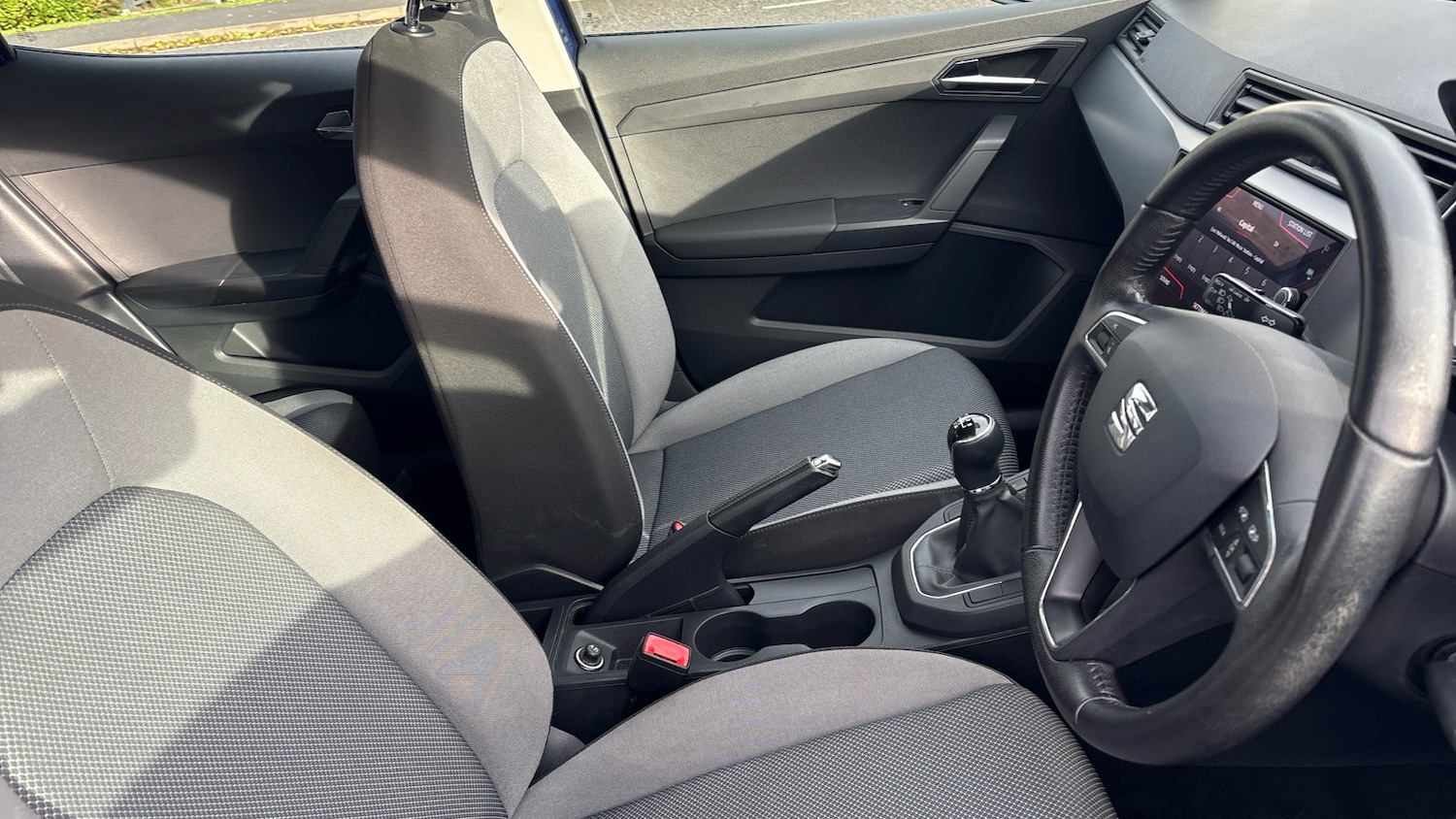 Used SEAT Ibiza 2018 for sale - 76860177: Photo 15