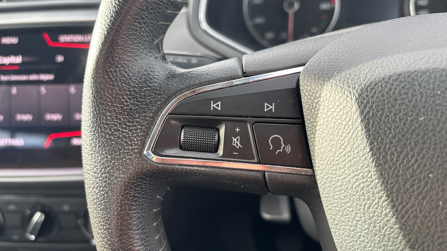 Used SEAT Ibiza 2018 for sale - 76860177: Photo 17