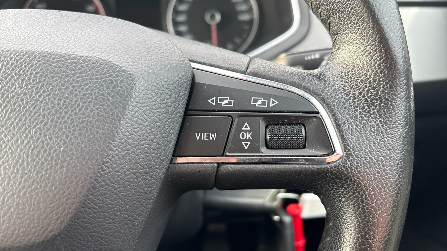 Used SEAT Ibiza 2018 for sale - 76860177: Photo 18