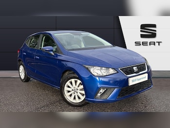 2018 (18) - 1.0 TSI 95 SE Technology 5dr Petrol Hatchback
