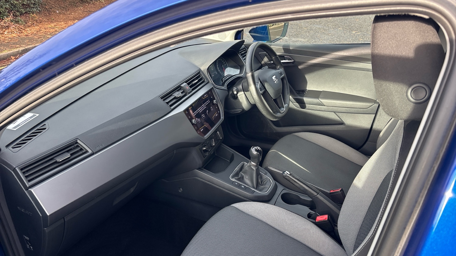 Used SEAT Ibiza 2018 for sale - 76860177: Photo 2