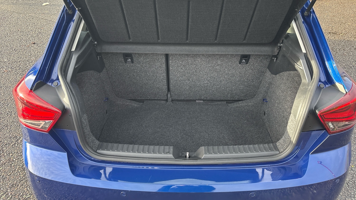 Used SEAT Ibiza 2018 for sale - 76860177: Photo 20