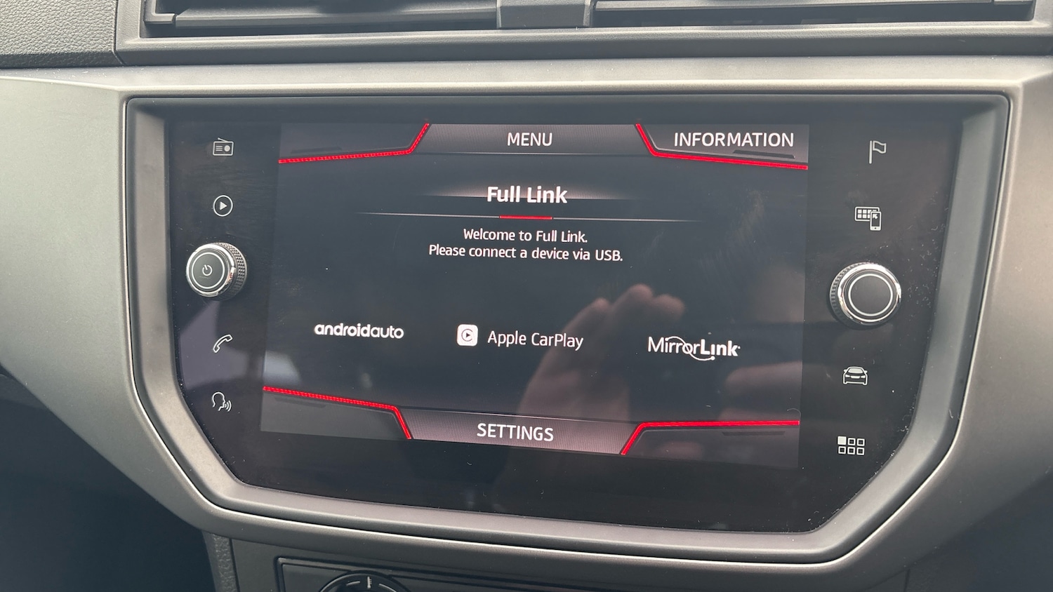 Used SEAT Ibiza 2018 for sale - 76860177: Photo 21