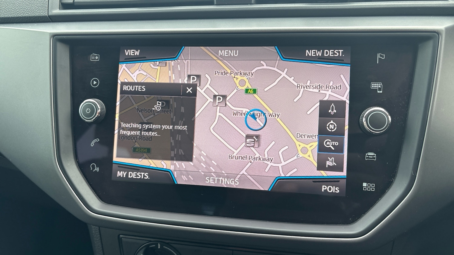 Used SEAT Ibiza 2018 for sale - 76860177: Photo 25