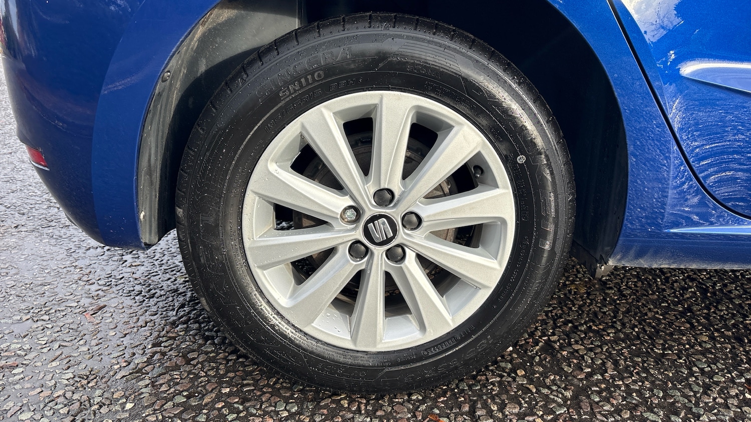 Used SEAT Ibiza 2018 for sale - 76860177: Photo 29