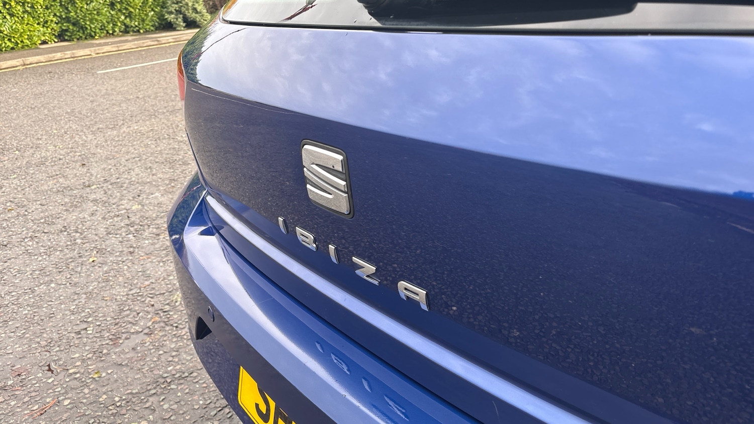 Used SEAT Ibiza 2018 for sale - 76860177: Photo 31