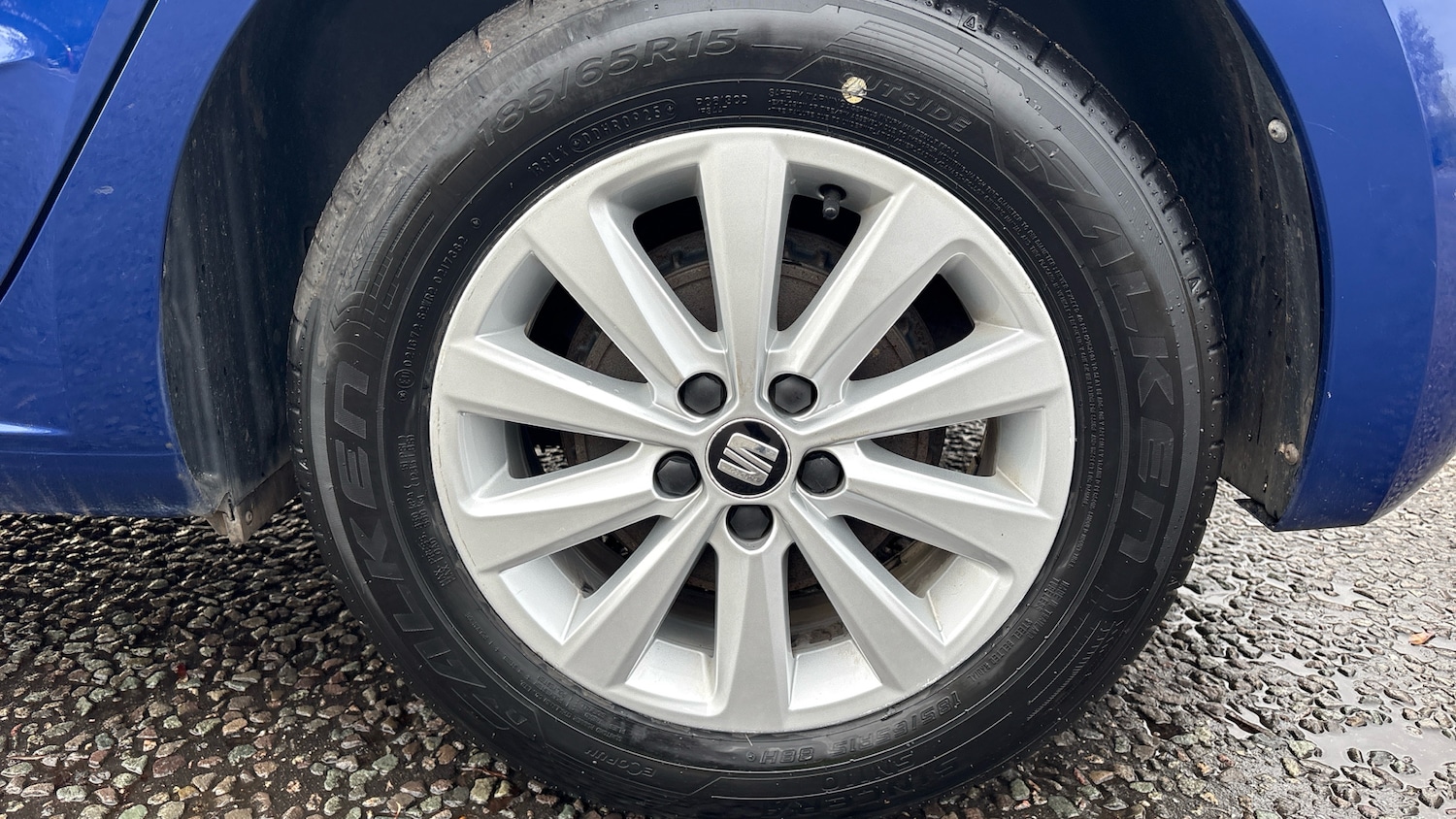 Used SEAT Ibiza 2018 for sale - 76860177: Photo 32