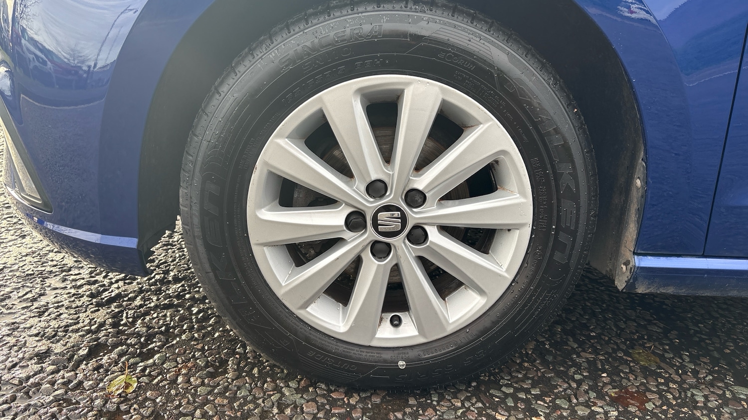 Used SEAT Ibiza 2018 for sale - 76860177: Photo 33