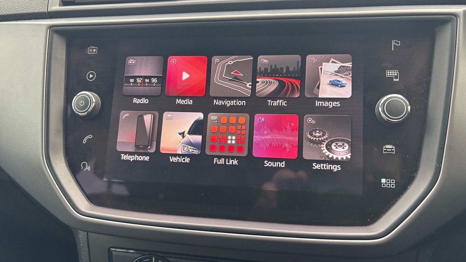 Used SEAT Ibiza 2018 for sale - 76860177: Photo 34