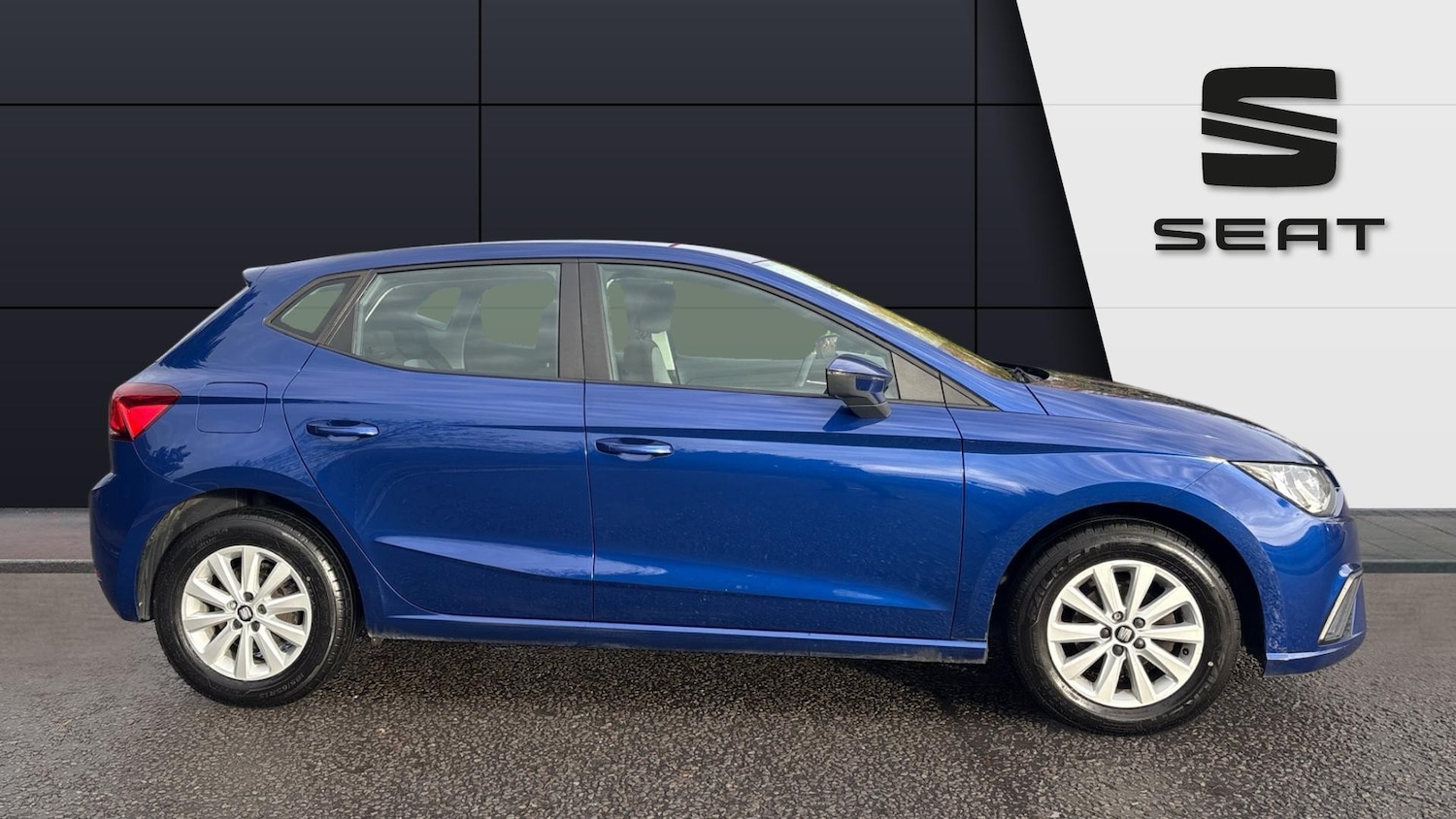 Used SEAT Ibiza 2018 for sale - 76860177: Photo 4