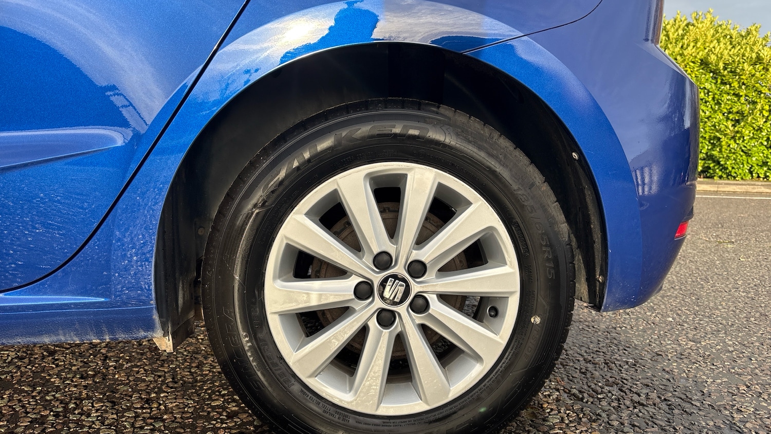 Used SEAT Ibiza 2018 for sale - 76860177: Photo 5