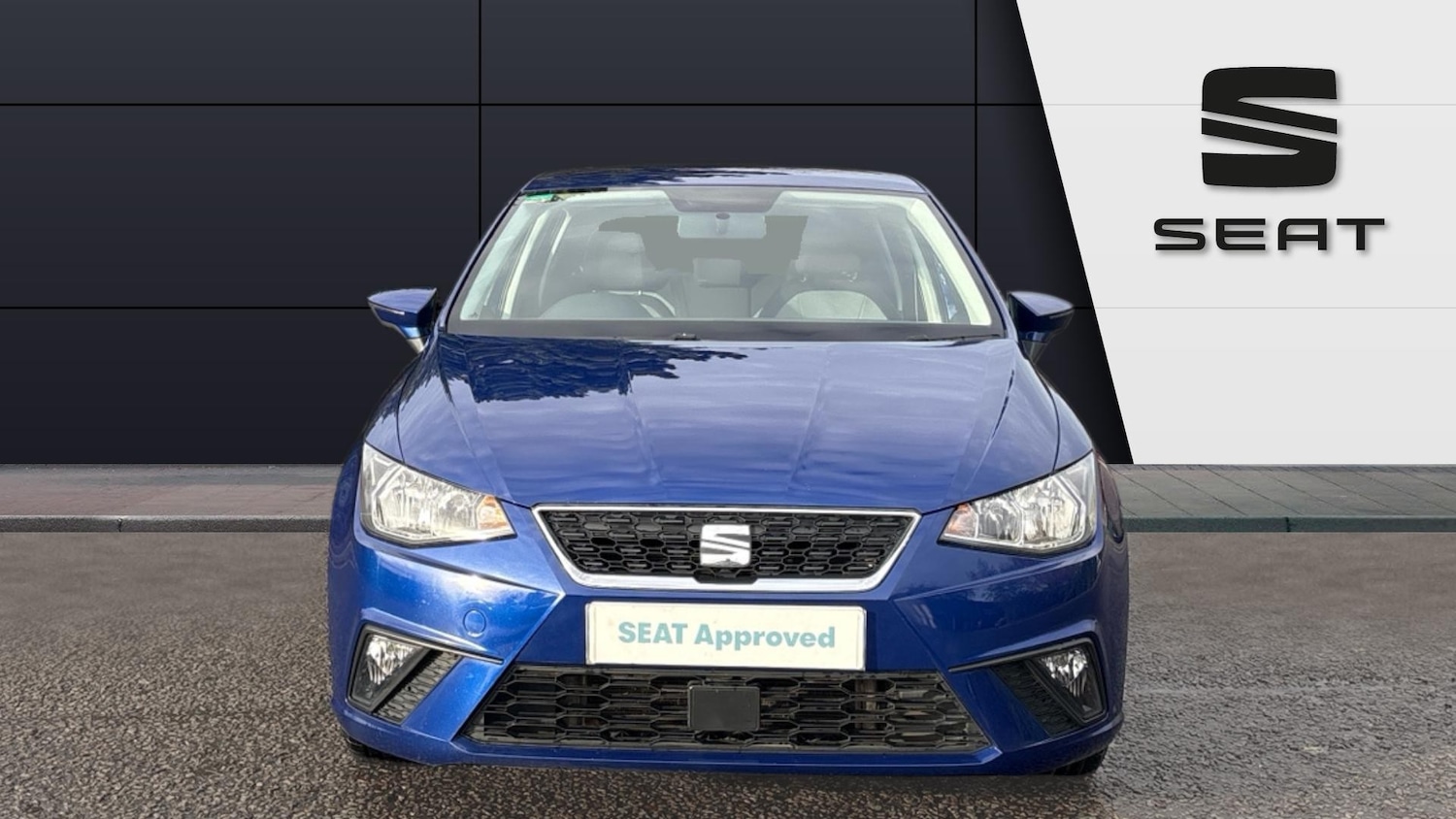 Used SEAT Ibiza 2018 for sale - 76860177: Photo 7