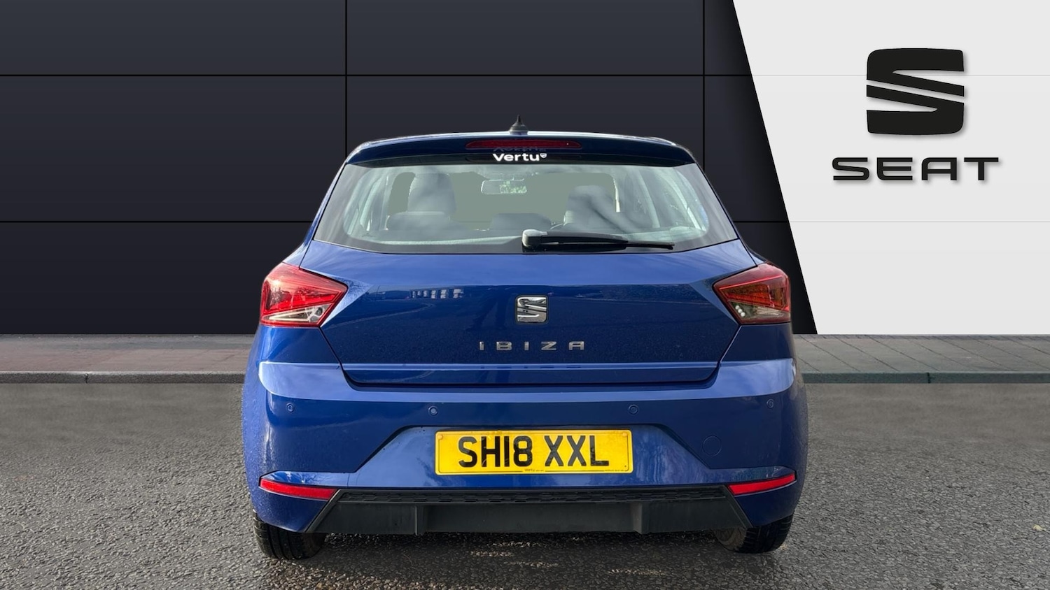 Used SEAT Ibiza 2018 for sale - 76860177: Photo 8