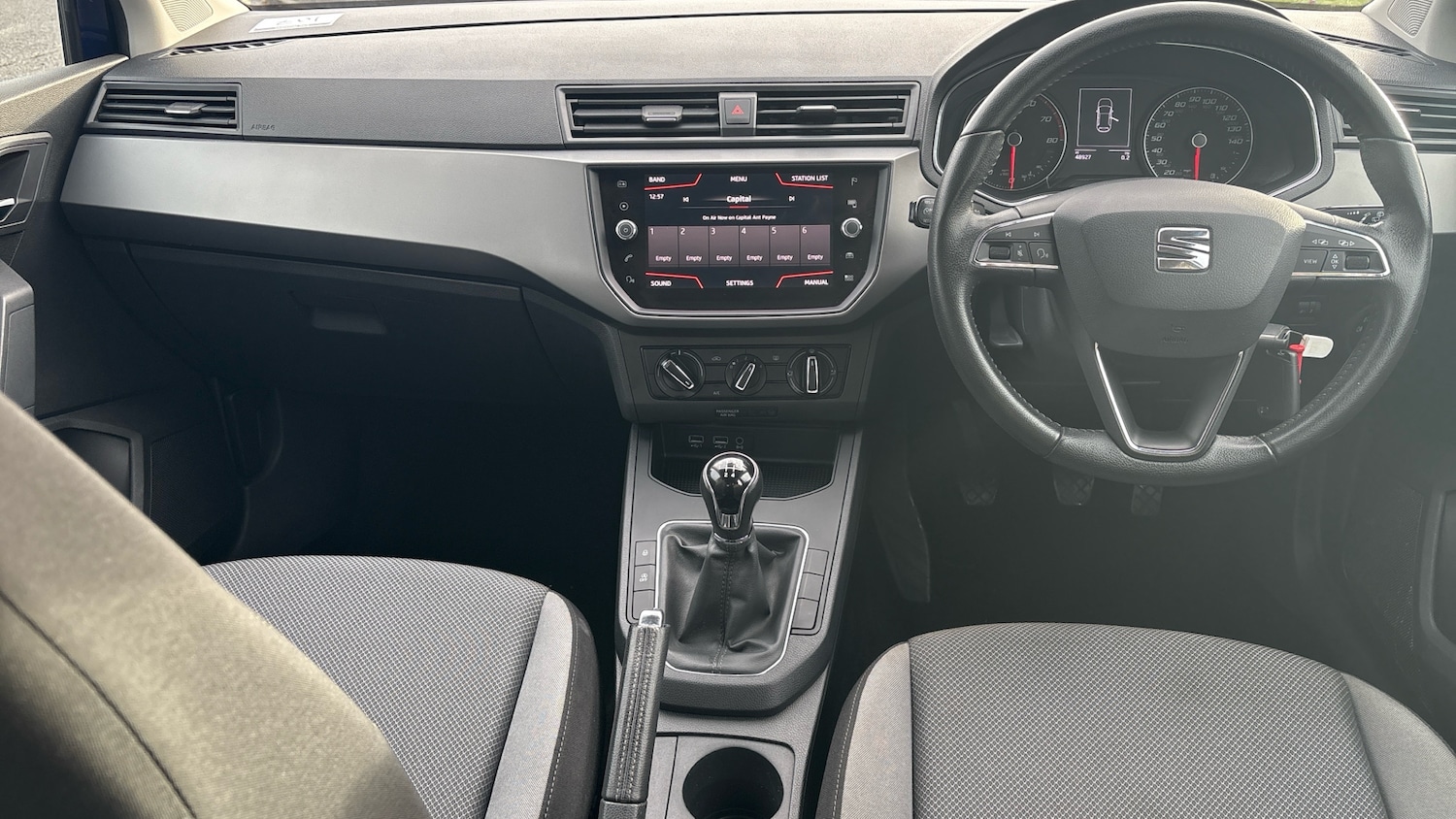 Used SEAT Ibiza 2018 for sale - 76860177: Photo 9