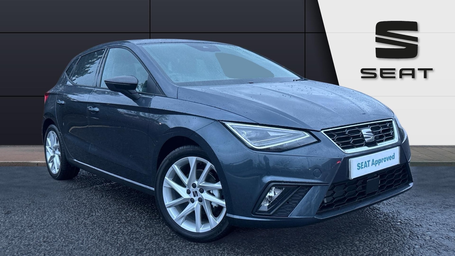 Used SEAT Ibiza 2025 for sale - 76835289: Photo 1