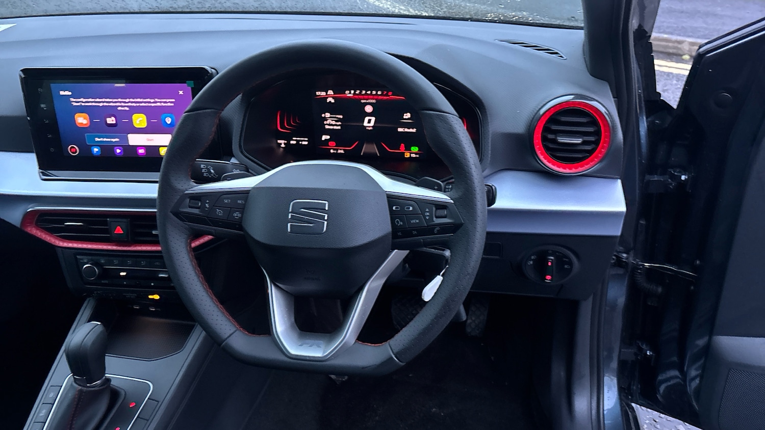 Used SEAT Ibiza 2025 for sale - 76835289: Photo 10