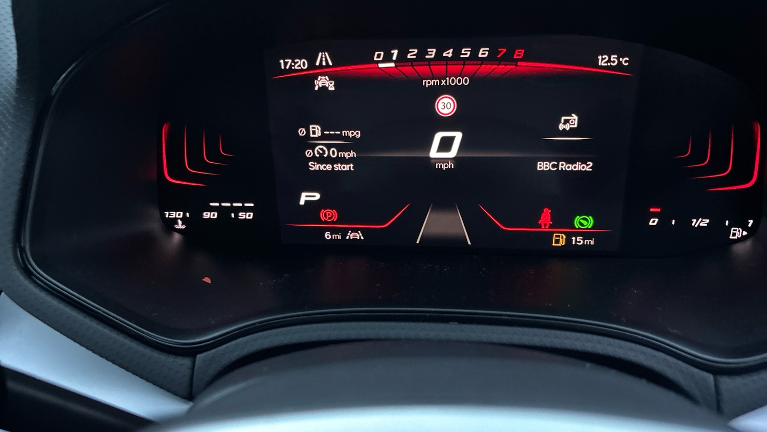 Used SEAT Ibiza 2025 for sale - 76835289: Photo 11