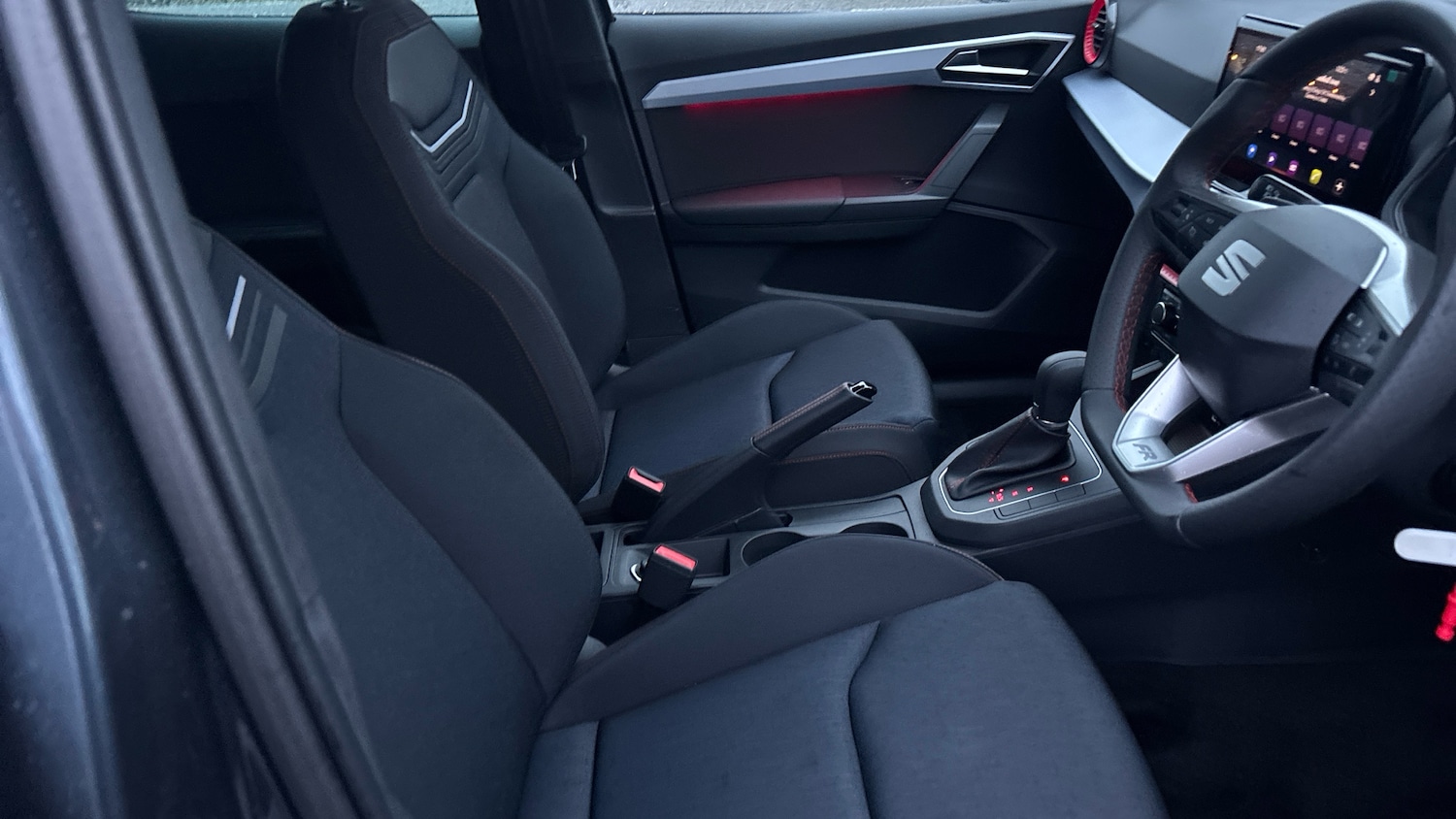 Used SEAT Ibiza 2025 for sale - 76835289: Photo 15