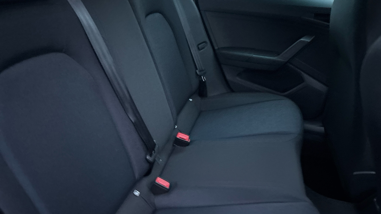 Used SEAT Ibiza 2025 for sale - 76835289: Photo 16