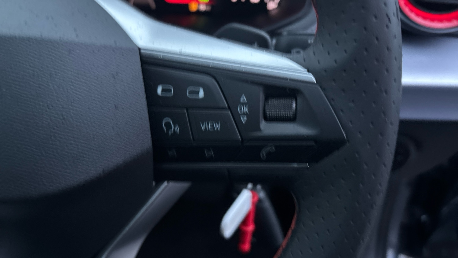 Used SEAT Ibiza 2025 for sale - 76835289: Photo 18