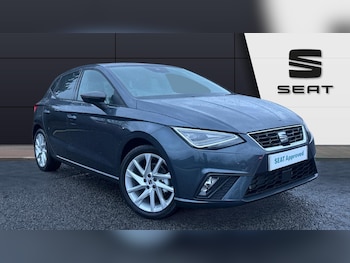 2025 (75) - 1.0 TSI 115 FR 5dr DSG Petrol Hatchback