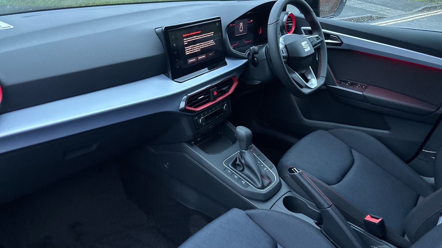 Used SEAT Ibiza 2025 for sale - 76835289: Photo 2