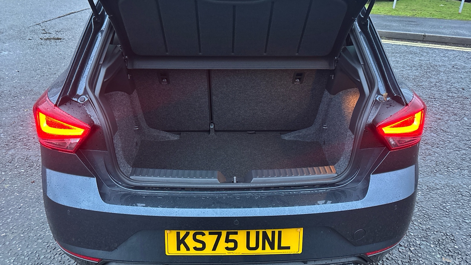 Used SEAT Ibiza 2025 for sale - 76835289: Photo 20