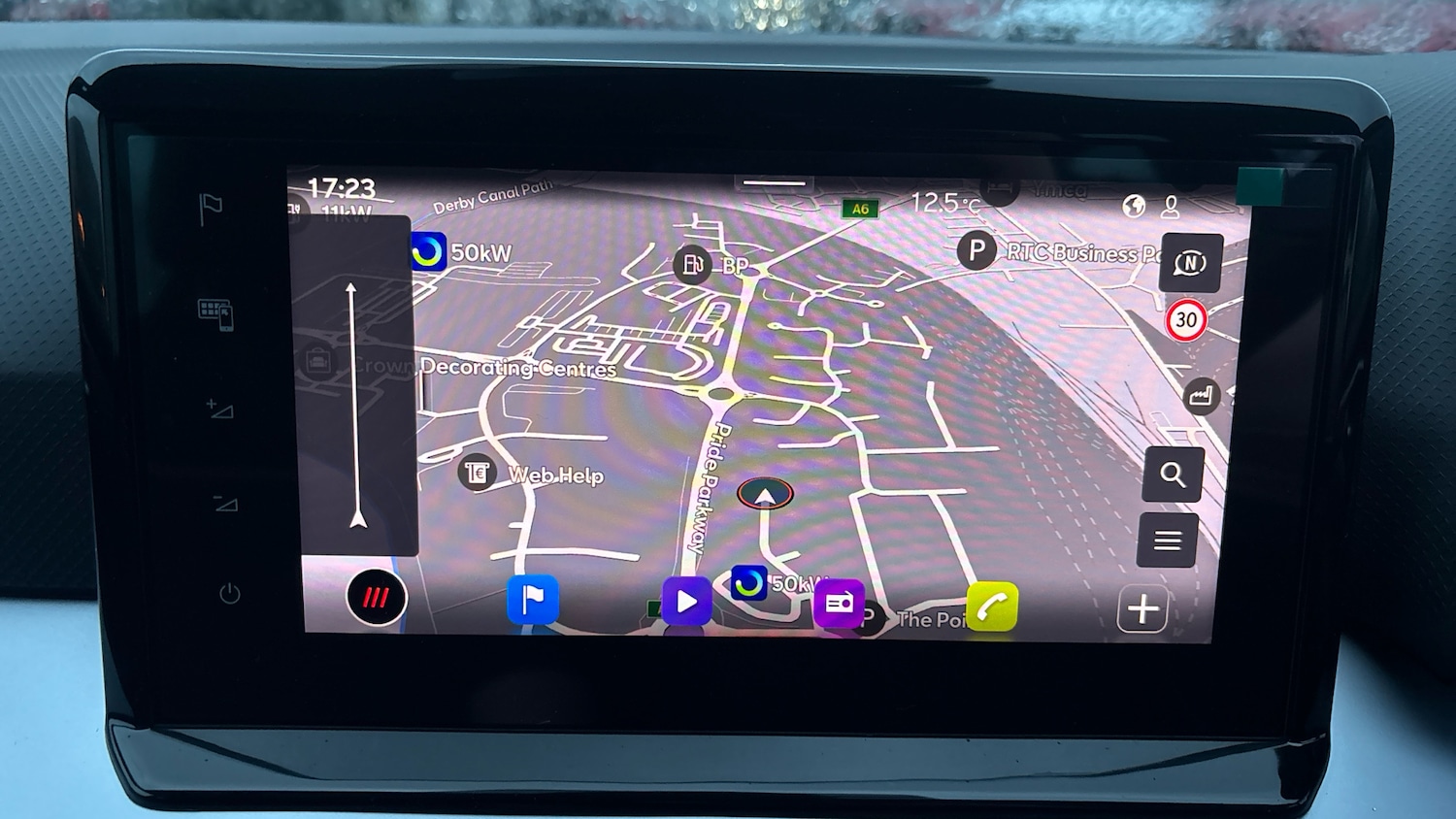 Used SEAT Ibiza 2025 for sale - 76835289: Photo 22