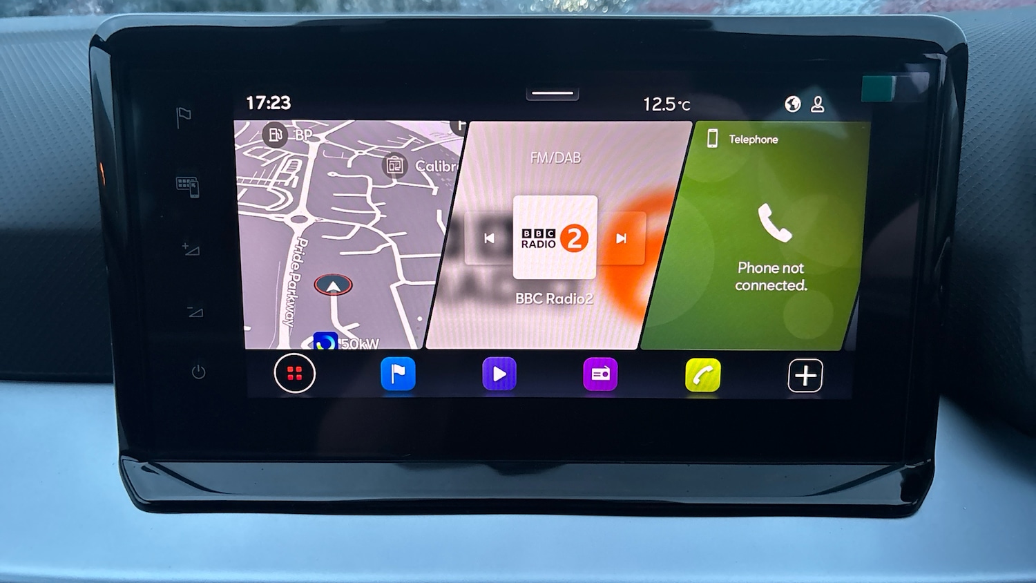 Used SEAT Ibiza 2025 for sale - 76835289: Photo 23