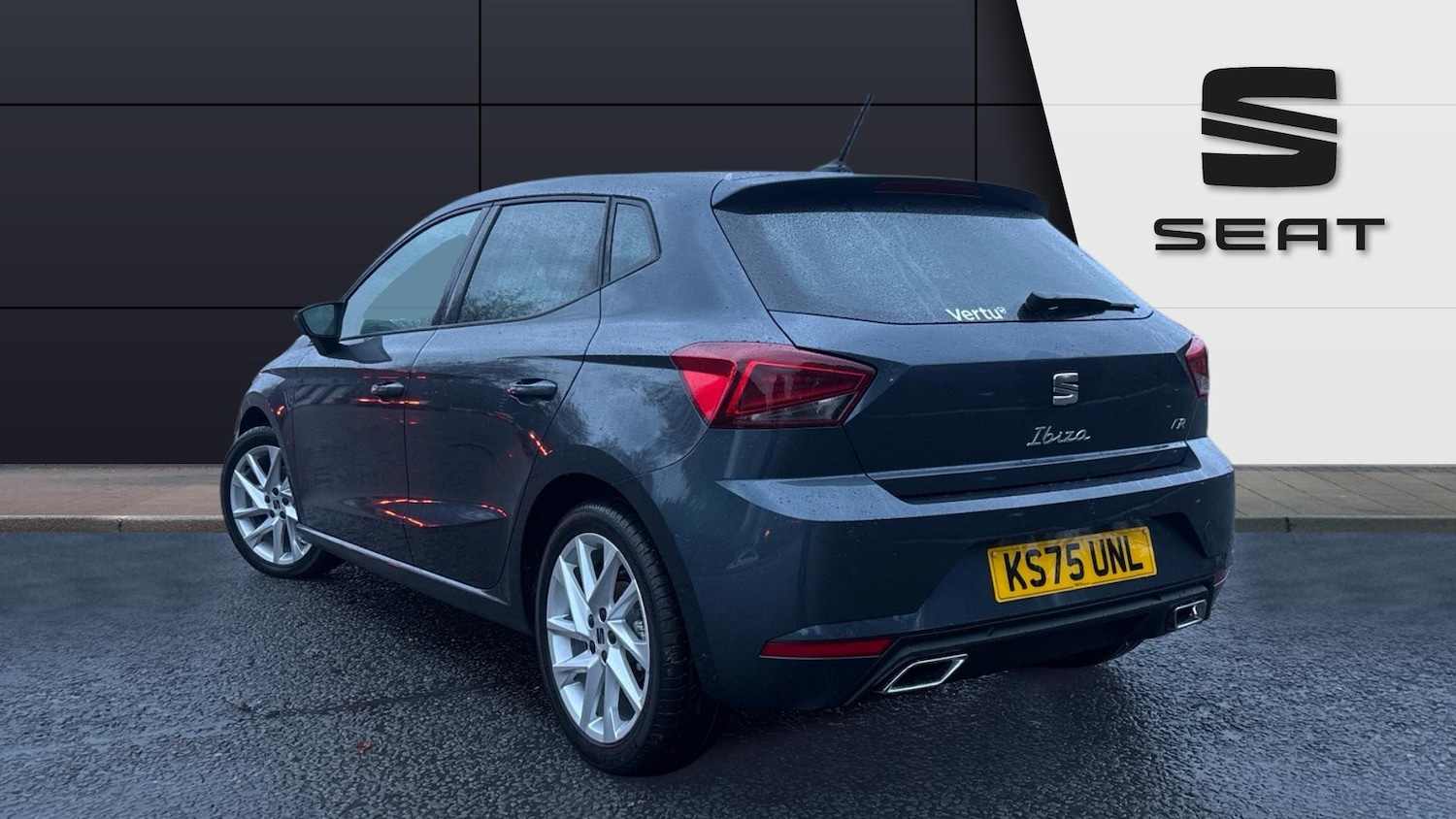 Used SEAT Ibiza 2025 for sale - 76835289: Photo 3