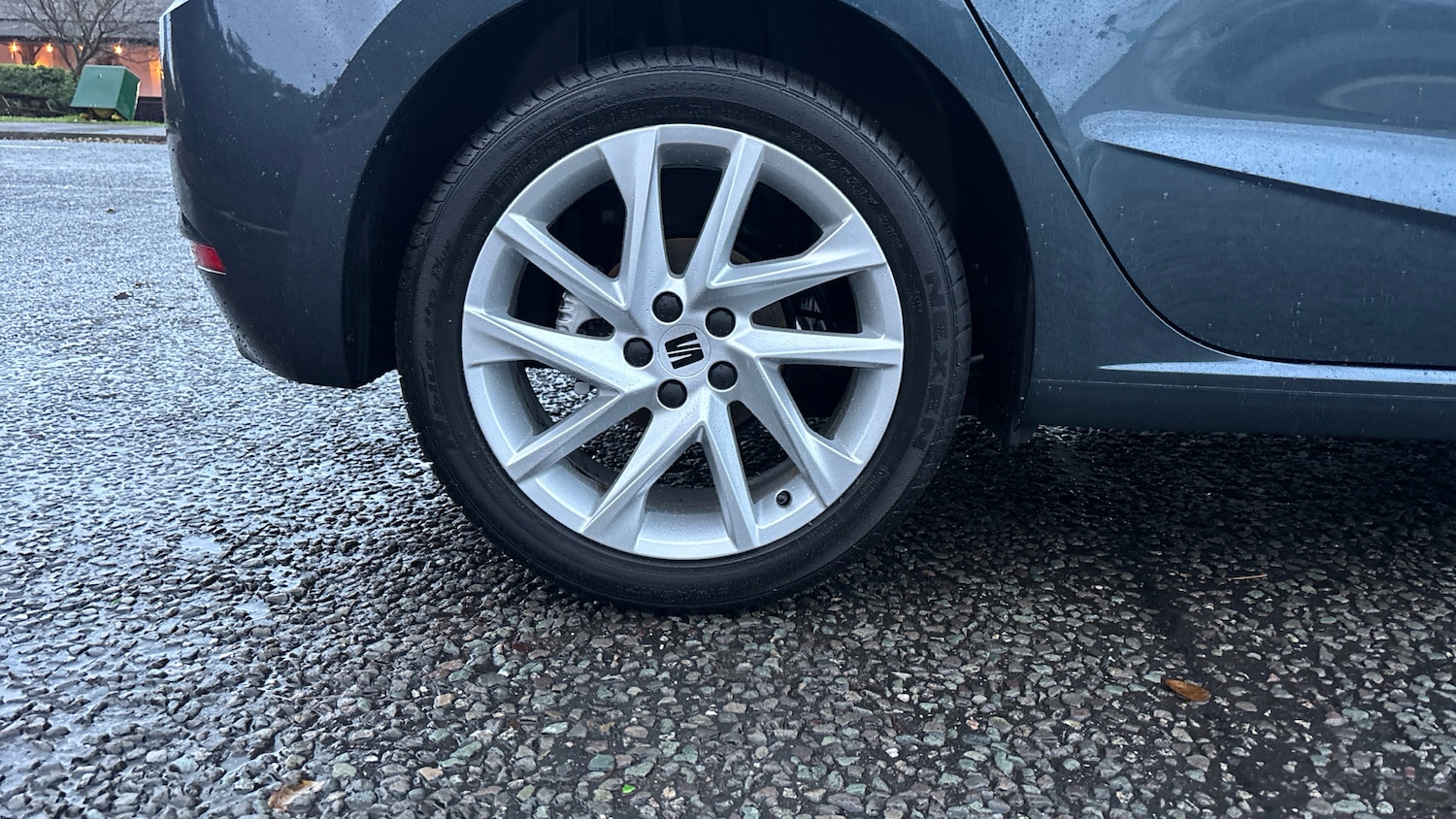 Used SEAT Ibiza 2025 for sale - 76835289: Photo 39