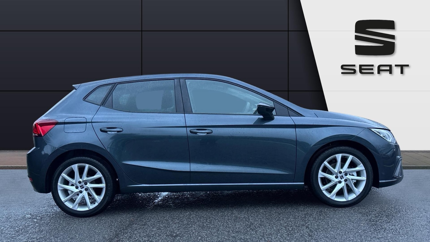 Used SEAT Ibiza 2025 for sale - 76835289: Photo 4