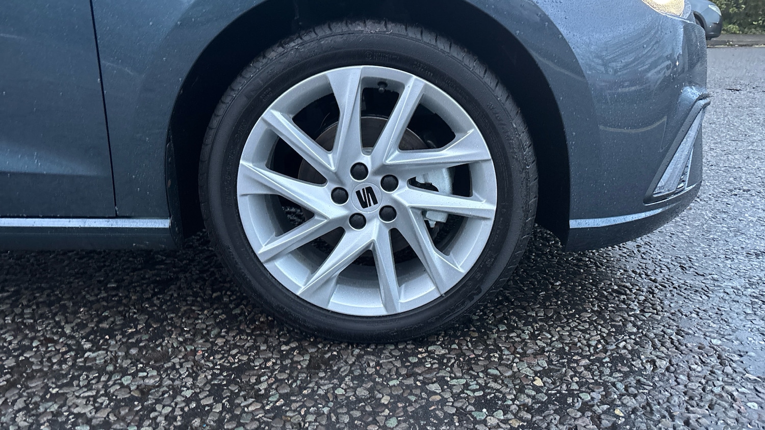 Used SEAT Ibiza 2025 for sale - 76835289: Photo 40