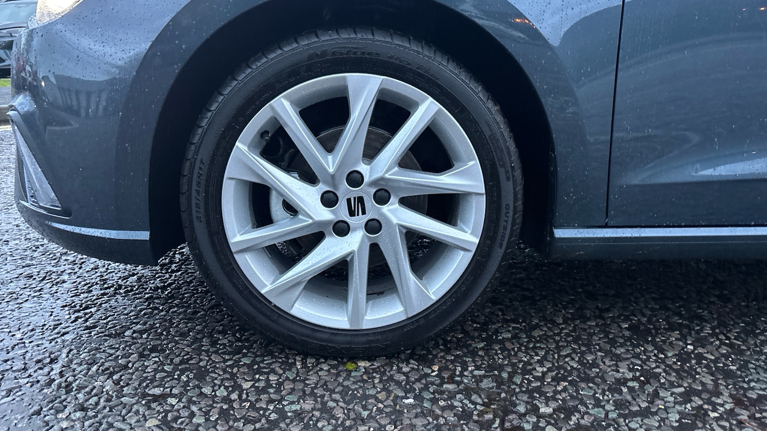 Used SEAT Ibiza 2025 for sale - 76835289: Photo 41