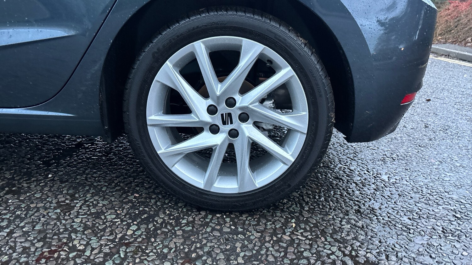 Used SEAT Ibiza 2025 for sale - 76835289: Photo 42