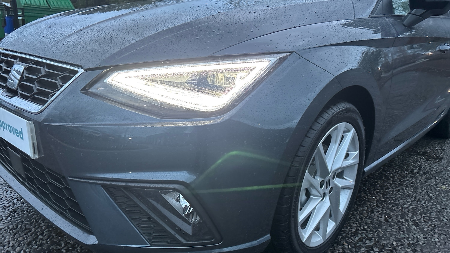 Used SEAT Ibiza 2025 for sale - 76835289: Photo 44