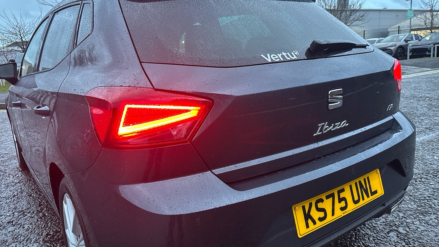 Used SEAT Ibiza 2025 for sale - 76835289: Photo 45