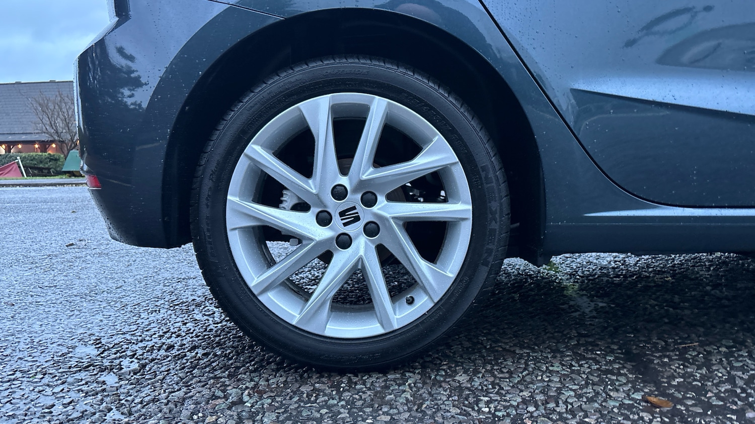 Used SEAT Ibiza 2025 for sale - 76835289: Photo 5