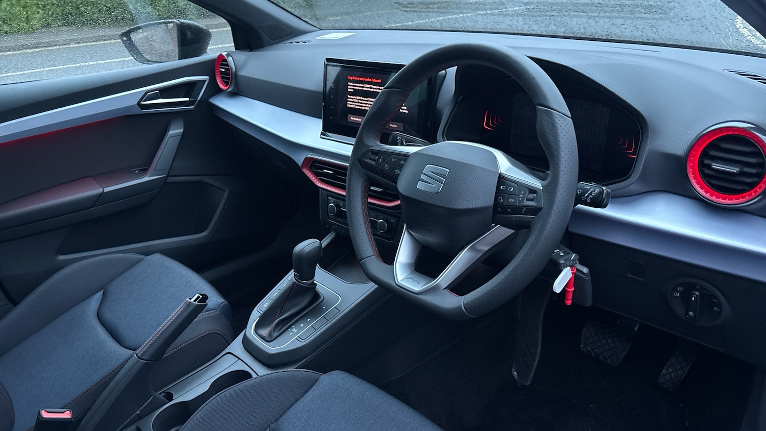 Used SEAT Ibiza 2025 for sale - 76835289: Photo 6